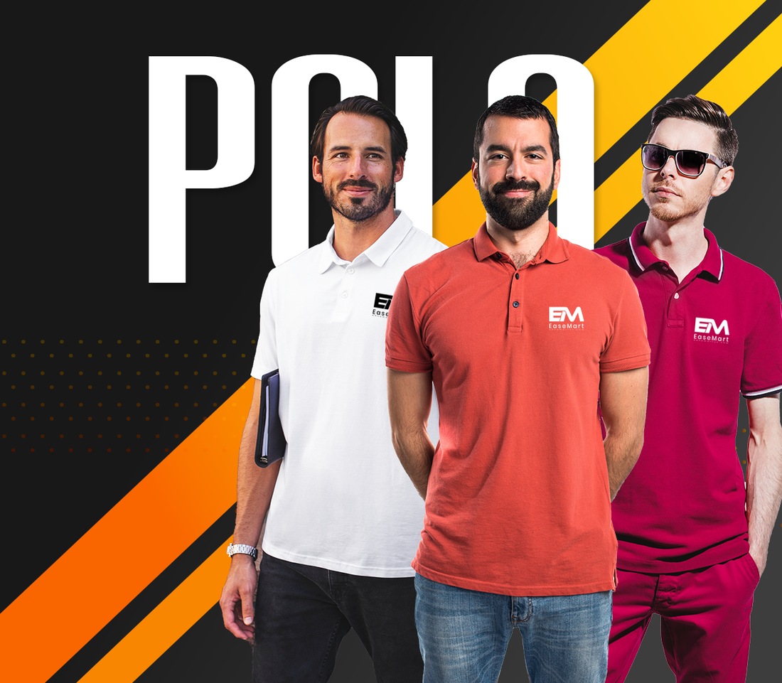 Polo Shirts