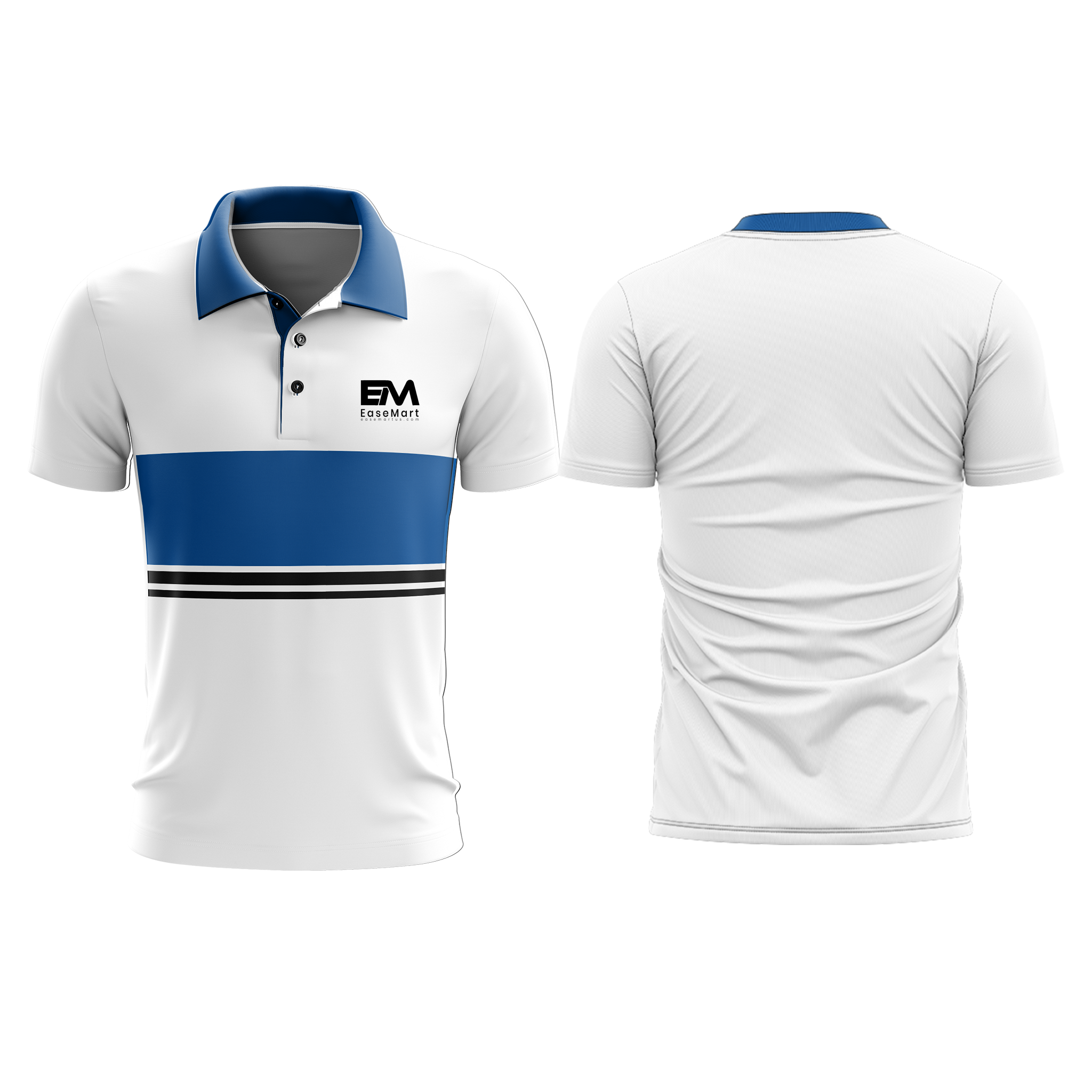 Polo shirt PS-01