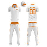 Custom Cricket Uniform -CW-01