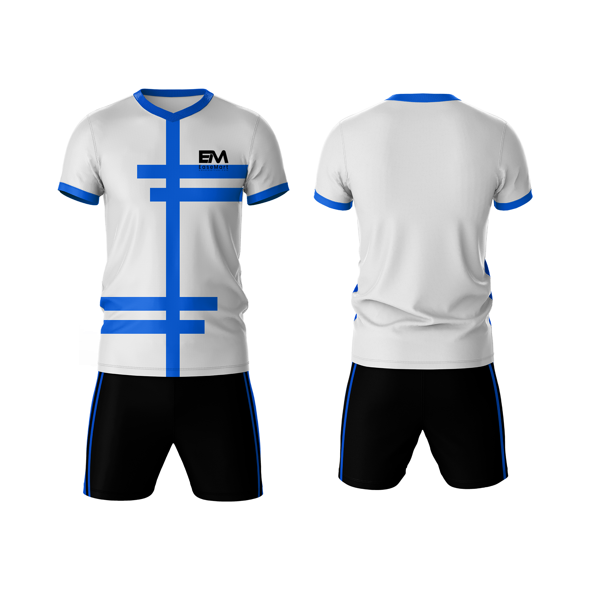 Rugby Uniform RU-1