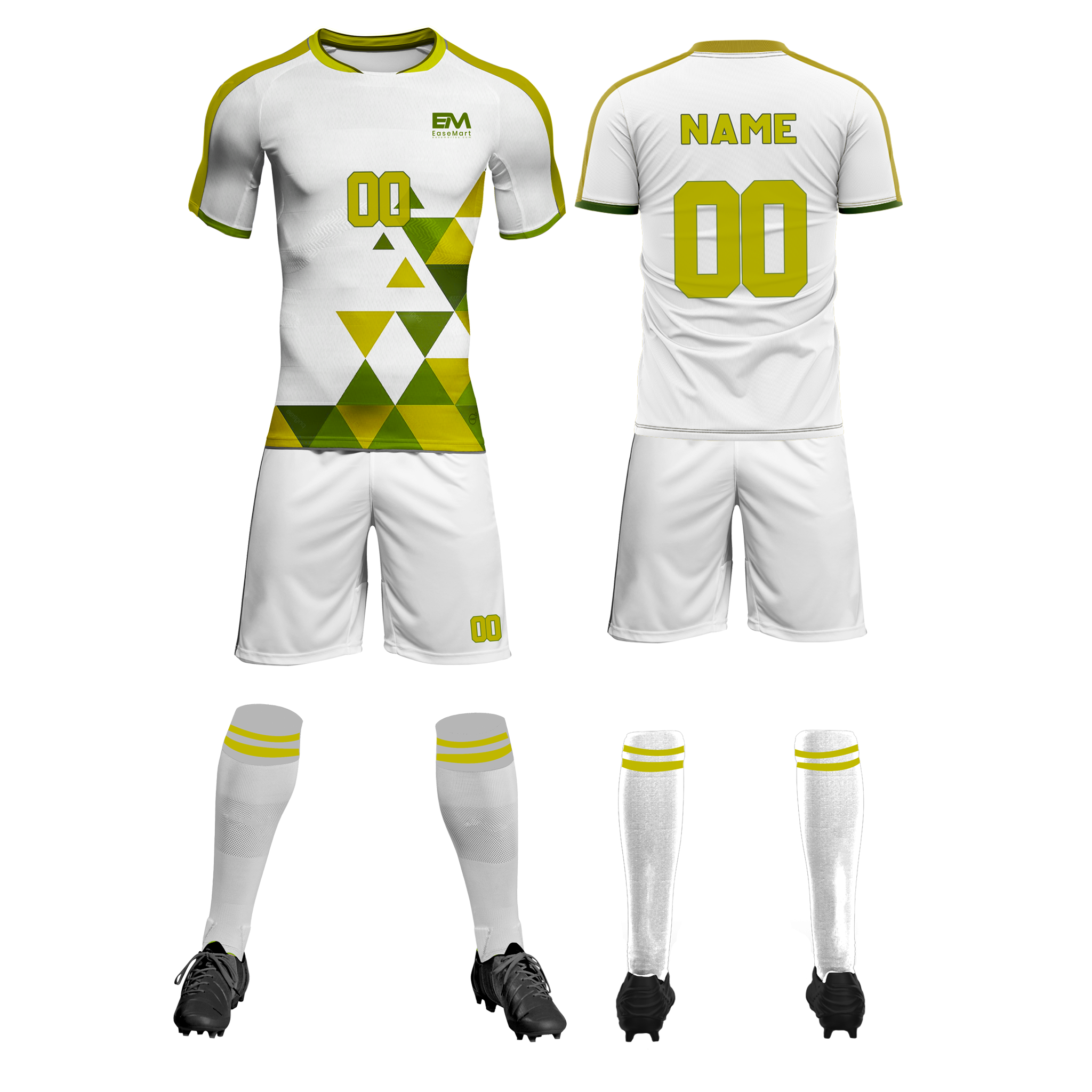 Soccer uniform SC-10