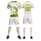 Soccer uniform SC-10