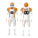 American Football Uniform AFU-10