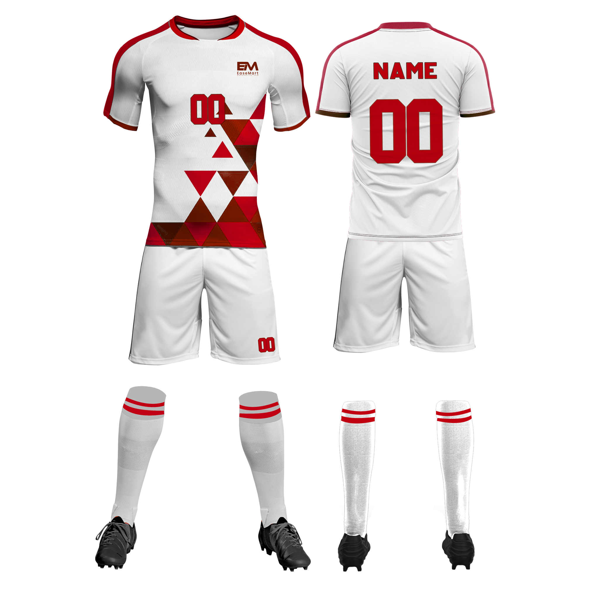 Soccer uniform SC-10