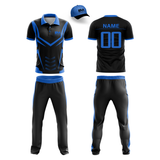 Cricket Uniform kit -CW-11