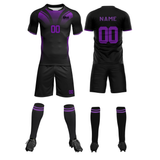 Soccer uniform SC-11