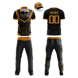 Cricket Uniform kit -CW-11