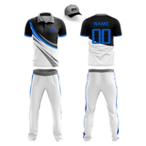 Cricket Uniform kit in US -CW-12