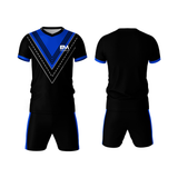 Rugby Uniform RU-12