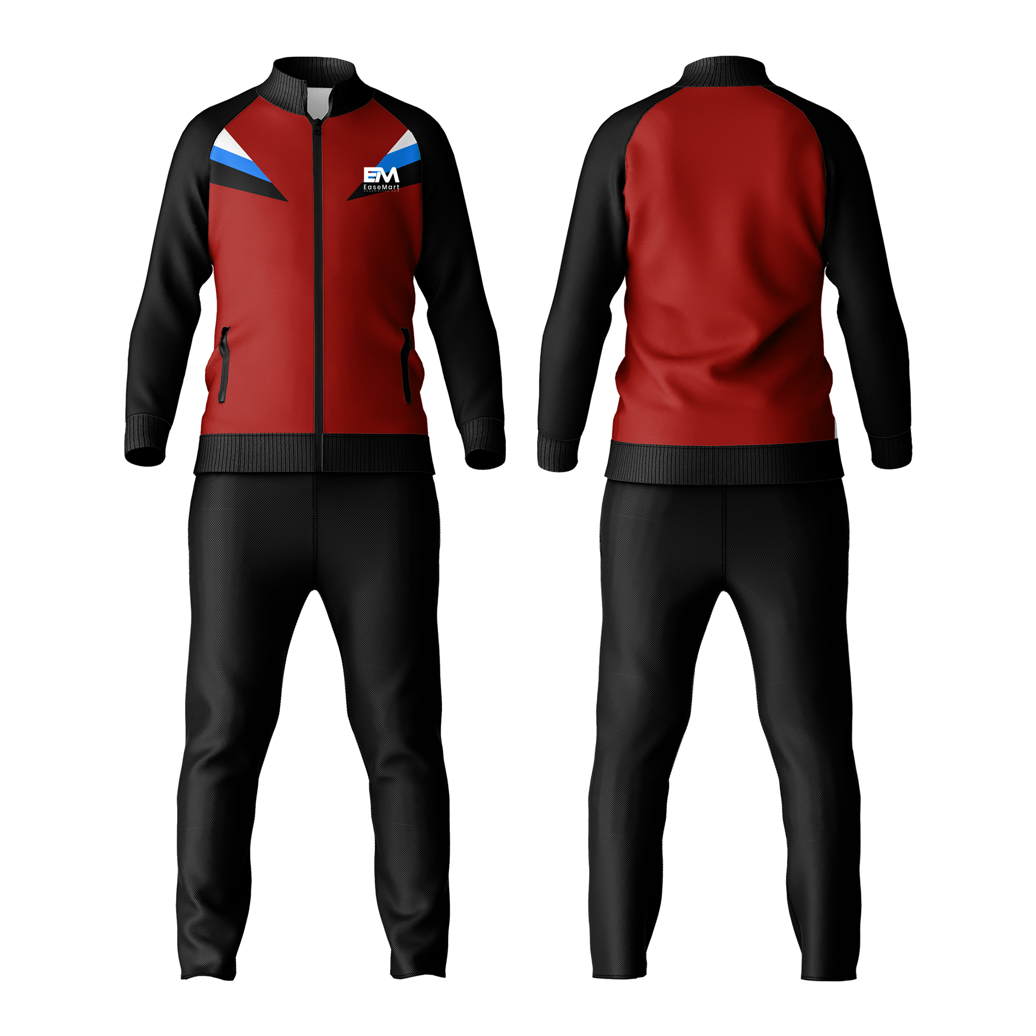 Track suit TS-14