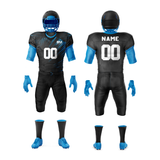 American Football Uniform AFU-13