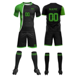 Soccer uniform SC-13