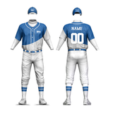 Baseball uniform BU-13