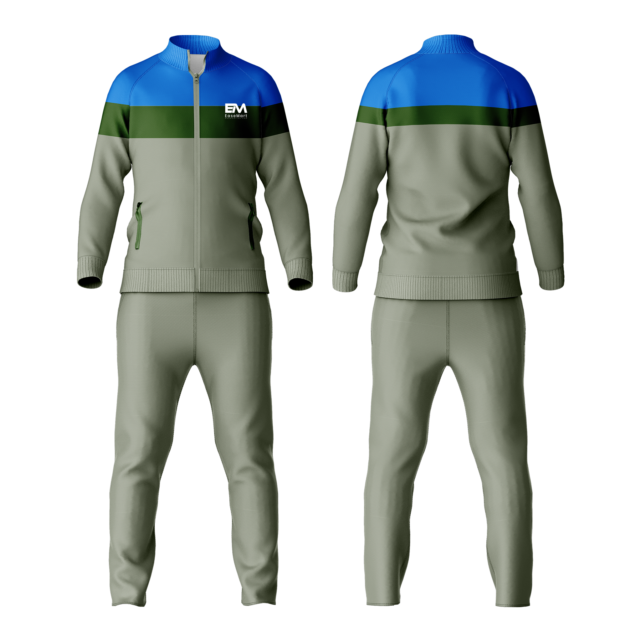 Track suit TS-15