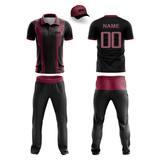 Cricket Uniform Kit In US -CW-14