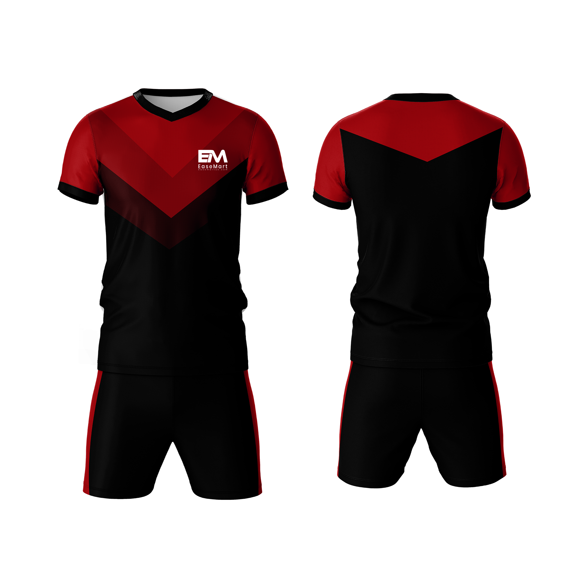 Rugby Uniform RU-14