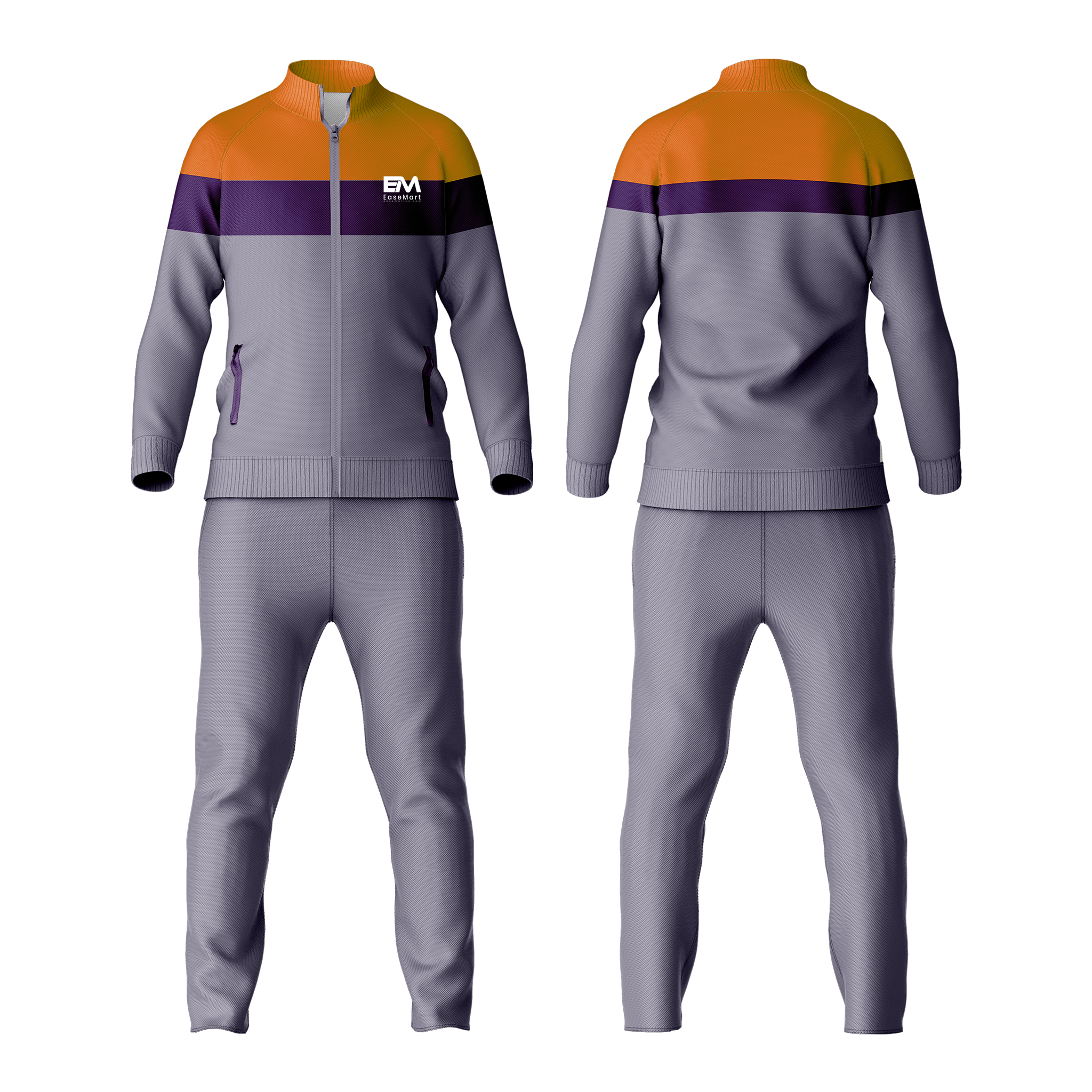 Track suit TS-15