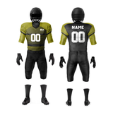 American Football Uniform AFU-14