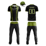 Cricket Uniform Kit In US -CW-14