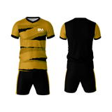 Rugby Uniform RU-15