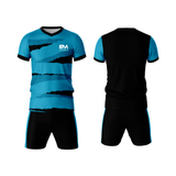 Rugby Uniform RU-15