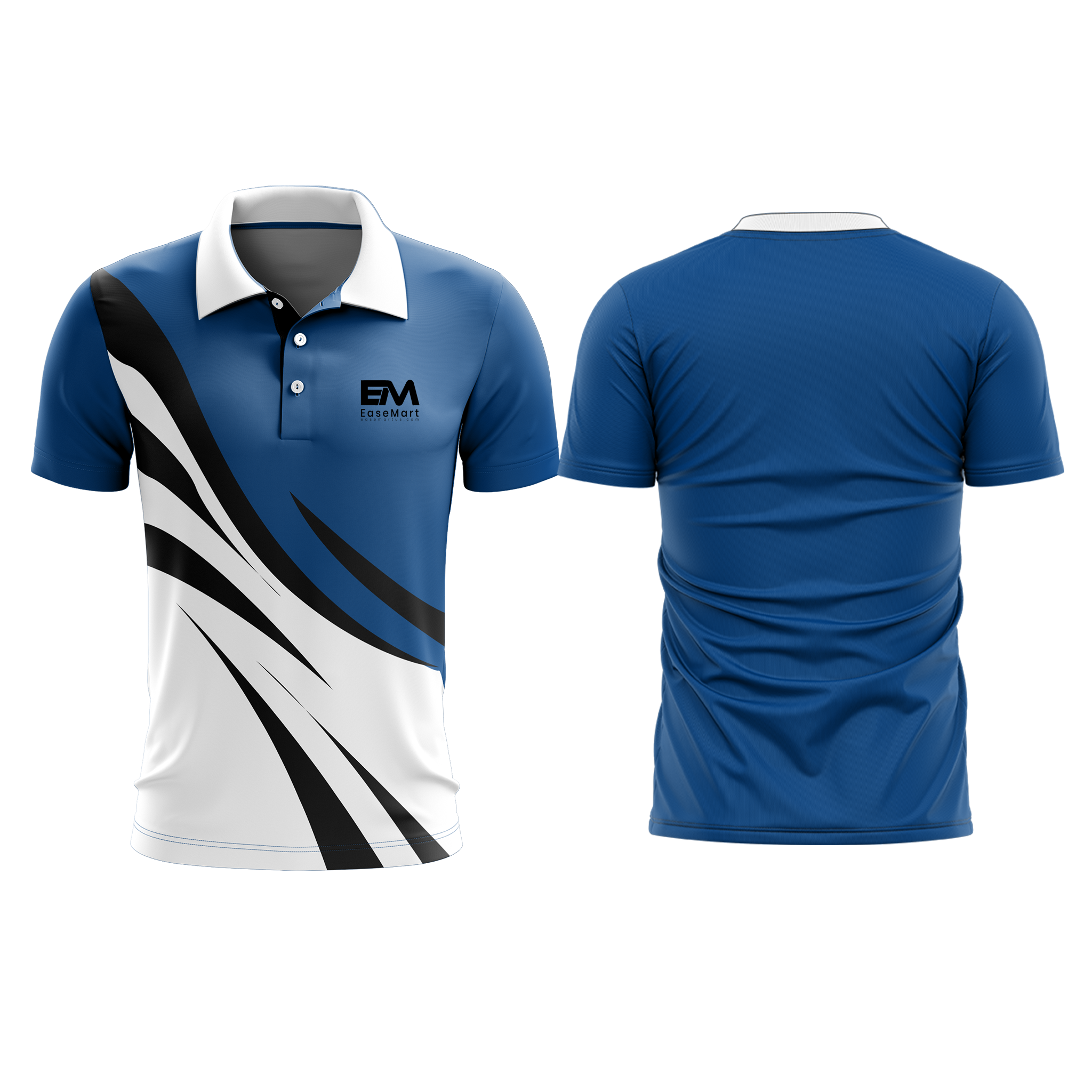 Polo shirt PS-16