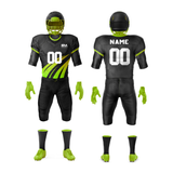 American Football Uniform AFU-16