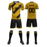 Soccer uniform SC-15