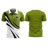 Polo shirt PS-16