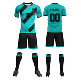 Soccer uniform SC-15