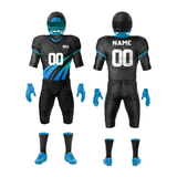 American Football Uniform AFU-16