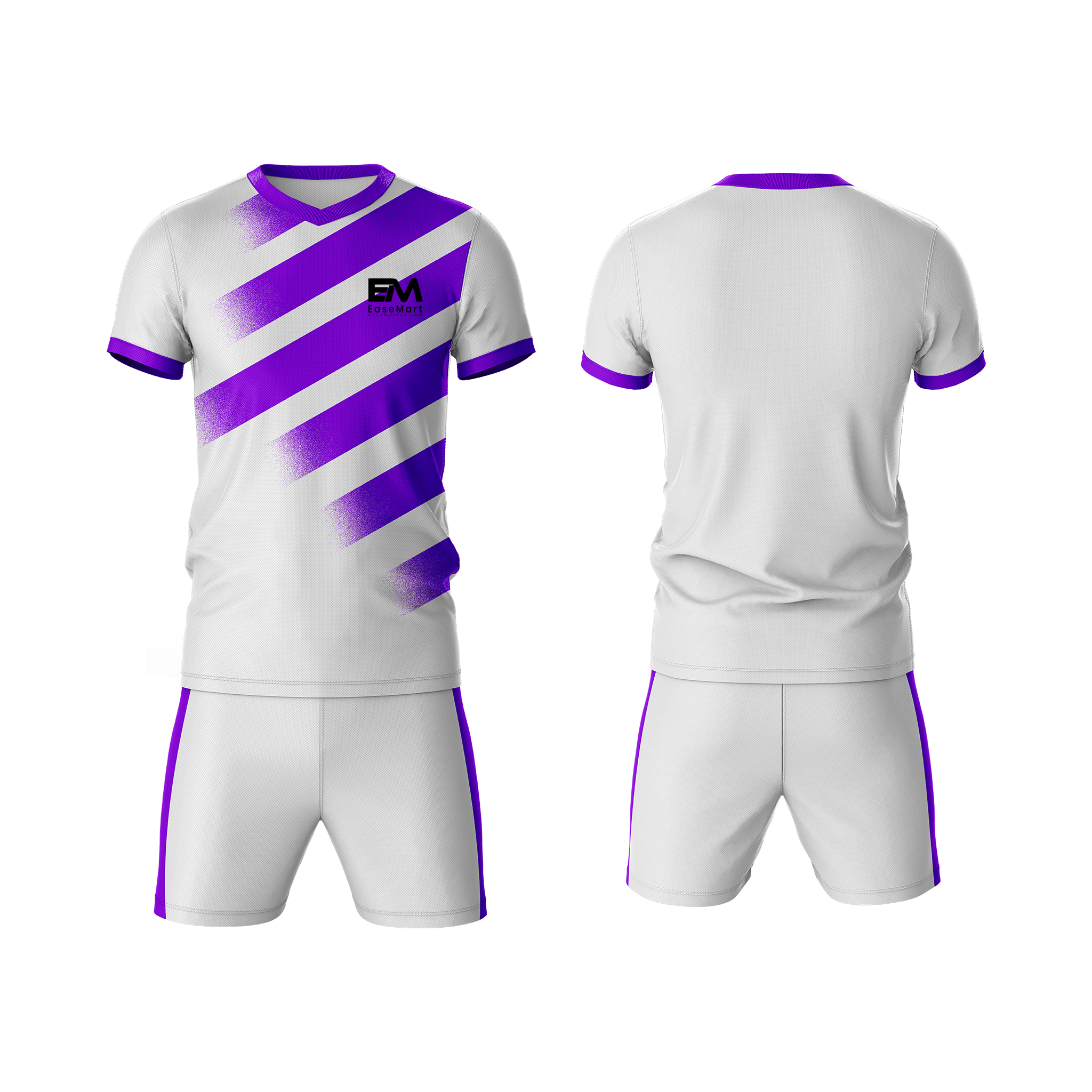 Rugby Uniform RU-18