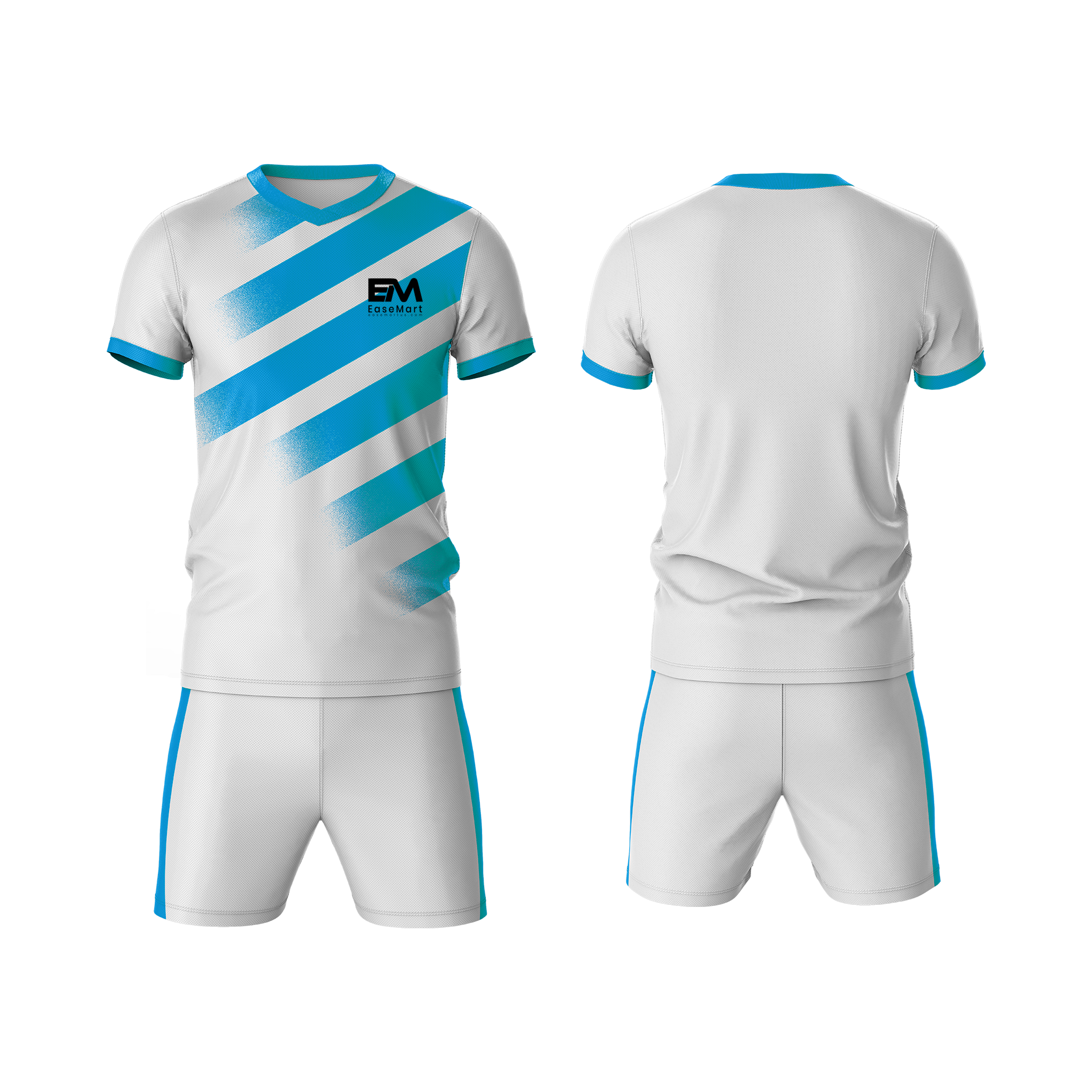 Rugby Uniform RU-18