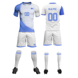 Soccer uniform SC-17