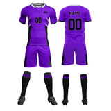 Soccer uniform SC-24