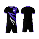 Rugby Uniform RU-19