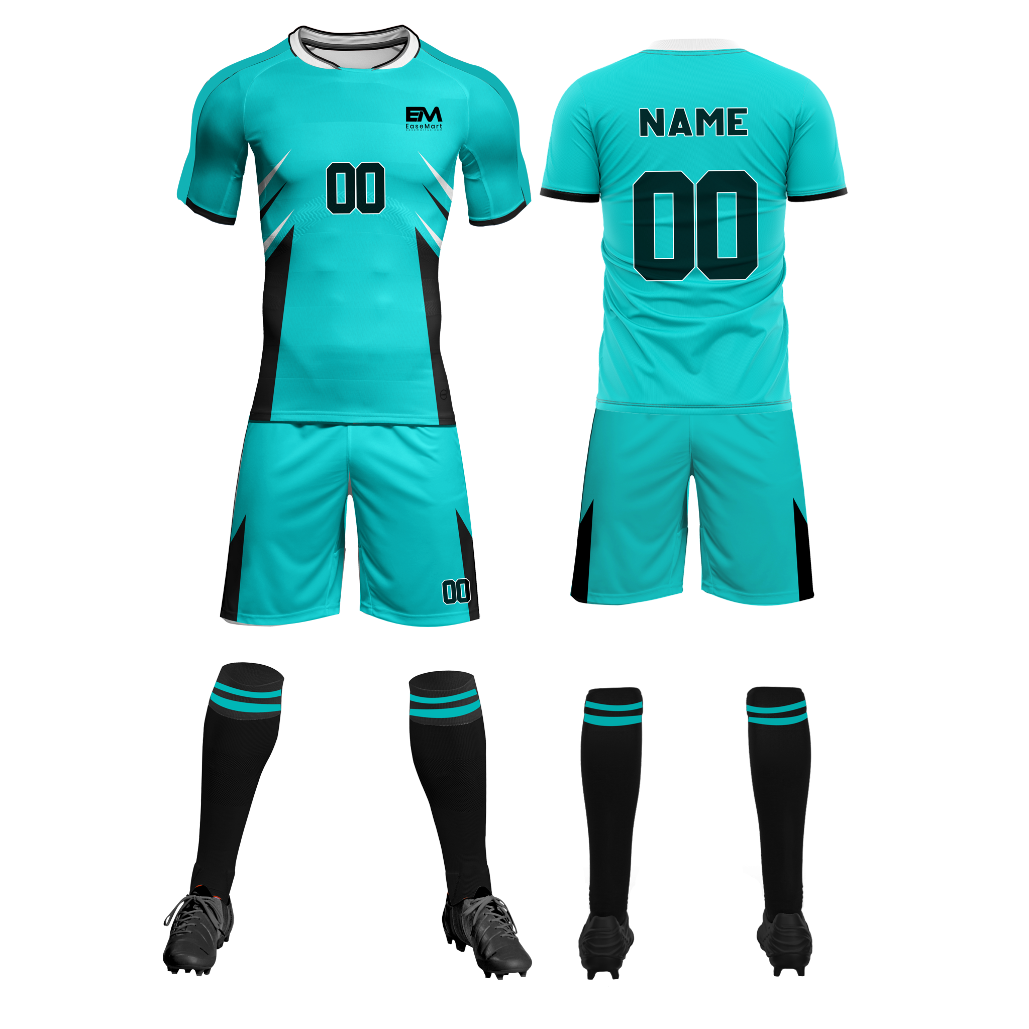 Soccer uniform SC-18