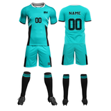 Soccer uniform SC-24