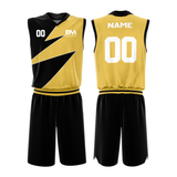 Basketball uniform BB-19