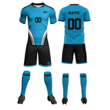 Soccer uniform SC-03