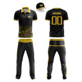 Cricket Uniform Kit In US -CW-20