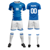 Soccer uniform SC-19