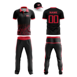 Cricket Uniform Kit In US -CW-20