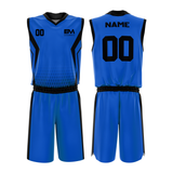 Basketball uniform BB-20