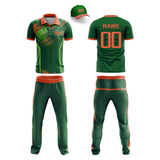 Cricket Uniform Kit In US -CW-21