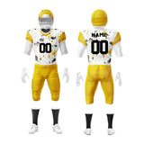 American Football Uniform AFU-21