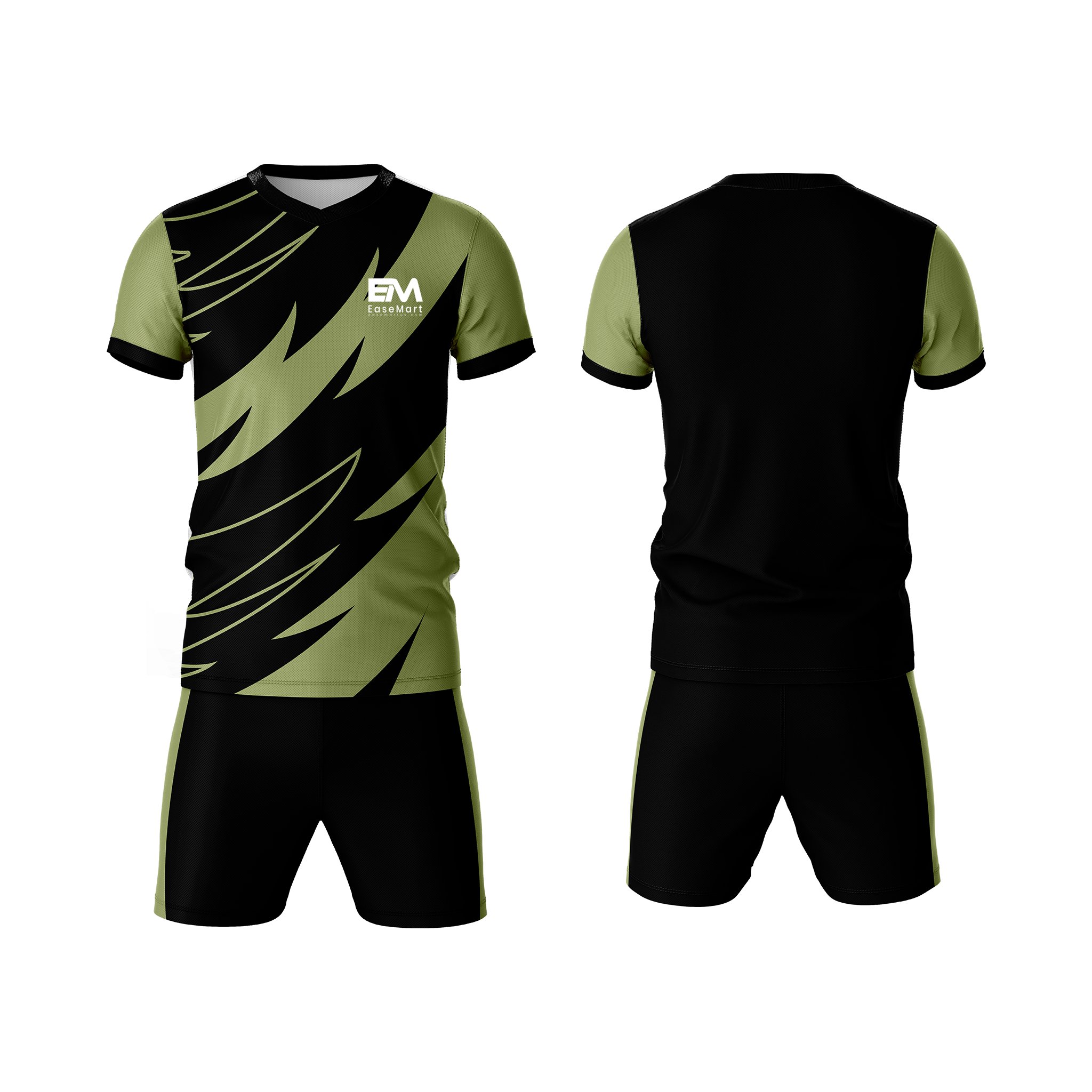 Rugby Uniform RU-21