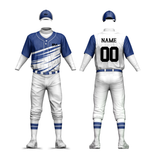 Baseball uniform BU-22