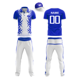 Cricket Uniform Kit In US -CW-22