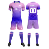 Soccer Uniform SC-22